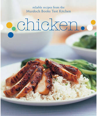 MIDI - Chicken