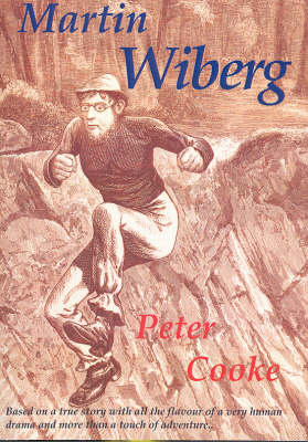 Martin Wiberg