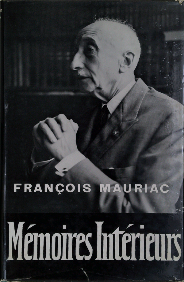 Mémoires Intérieurs