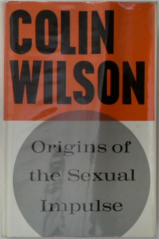 Origins Of The Sexual Impulse