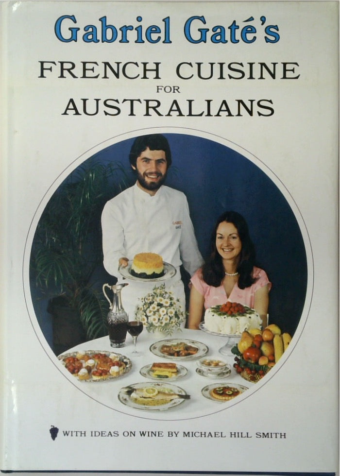 French Cuisine for Australians