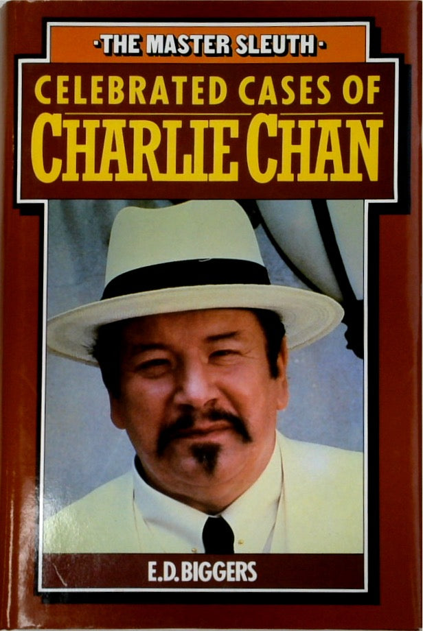 Celebrated Cases of Charlie Chan