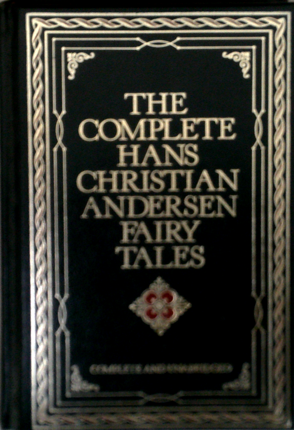 The Complete Hans Christian Andersen Fairy Tales