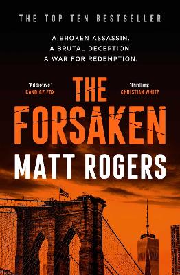 The Forsaken: A TOP TEN BESTSELLER: Volume 1