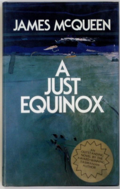 A Just Equinox