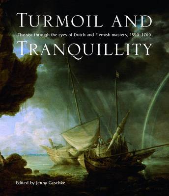 Turmoil and Tranquility: Dutch and Flemish Paintings at the National