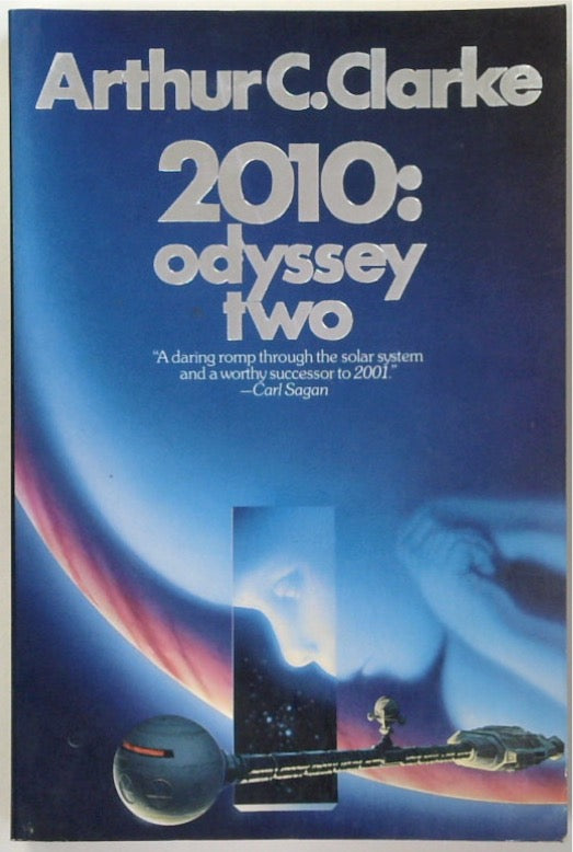 2010: Odyssey Two