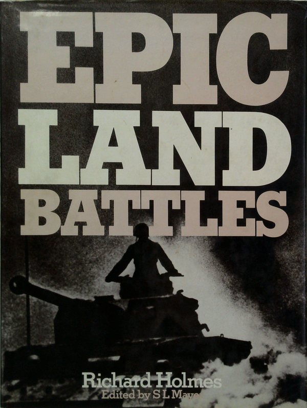 Epic Land Battles