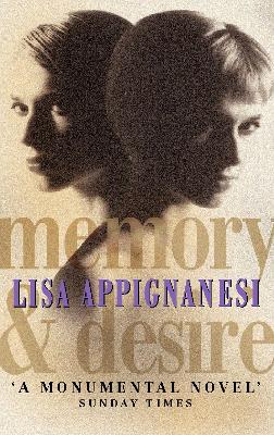 Memory and Desire