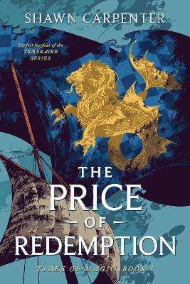 The Price of Redemption: Volume 1