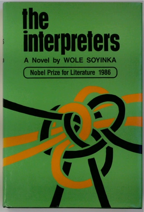 The Interpreters