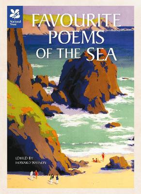 Favourite Poems of the Sea: Poems to Celebrate Britain's Maritime