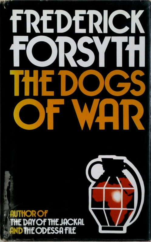 The Dogs of War