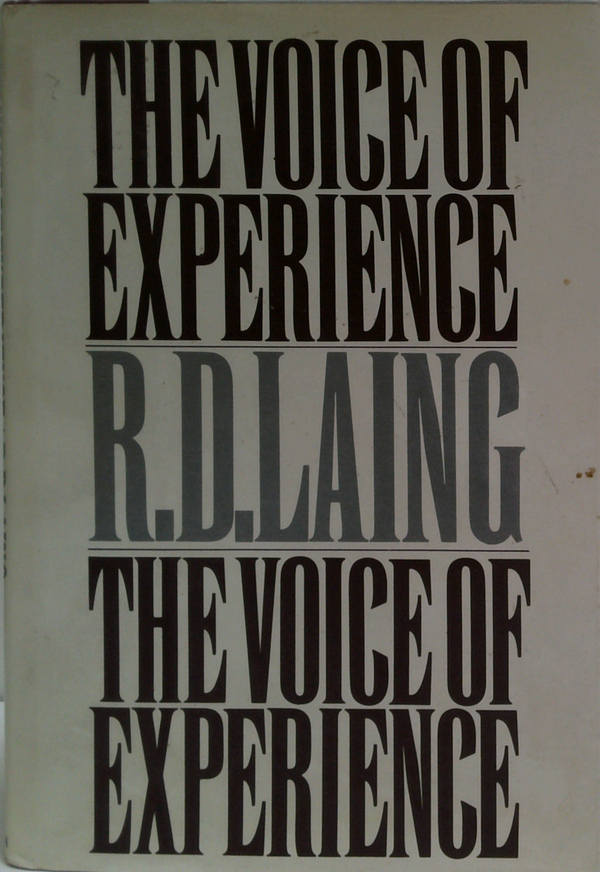 The Voice Of Experience