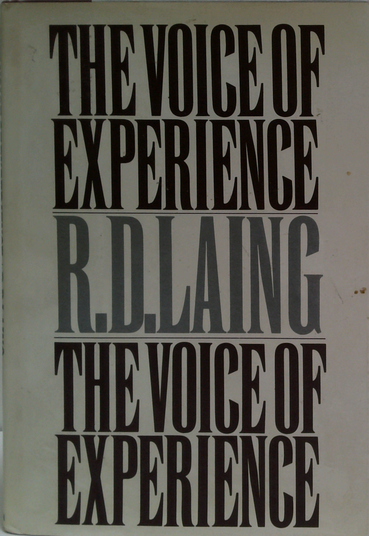 The Voice Of Experience