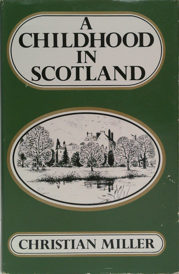 A Childhood In Scotland
