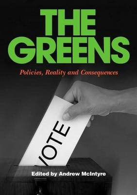 The Greens