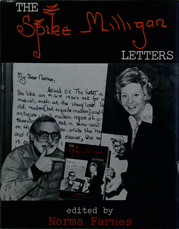 The Spike Milligan Letters