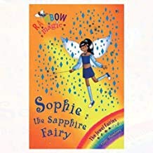 RAINBOW MAGIC "SOPHIE" The Sapphire Fairy - Jewel Fairies