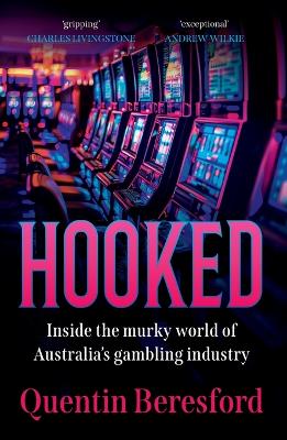 Hooked: Inside the Murky World of Australia's Gambling Industry