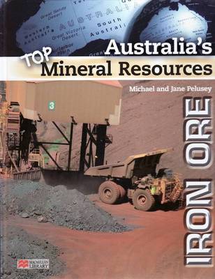 Iron Ore