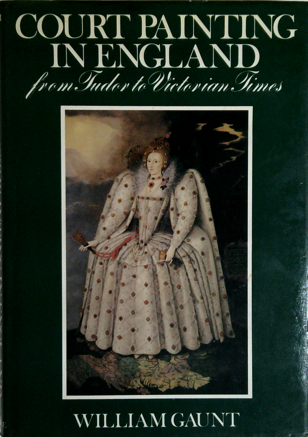 Court Painting In England From Tudor To Victorian Times