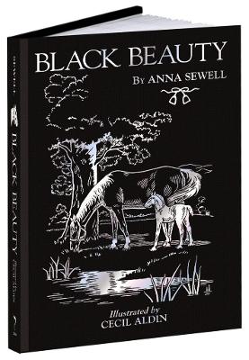 Black Beauty