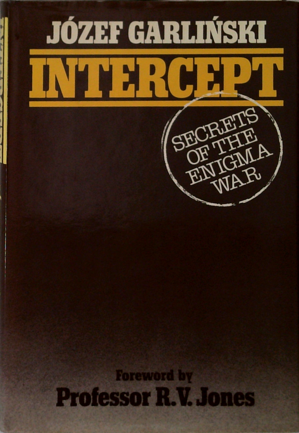 Intercept: Secrets Of The Enigma War