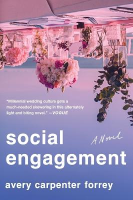 Social Engagement: A Novel