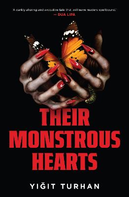 Their Monstrous Hearts