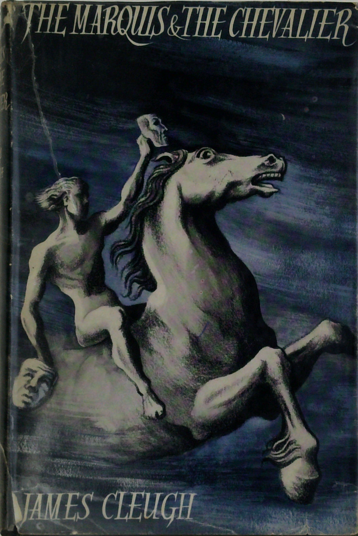 The Marquis & The Chevalier