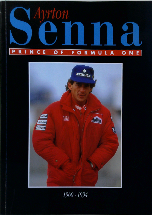 Senna: Prince Of Formula One