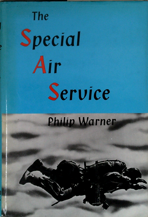 The Special Air Service