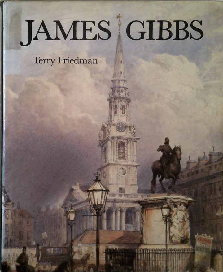 James Gibbs