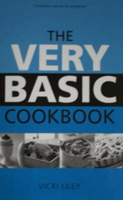 The Very Basic Cookbook
