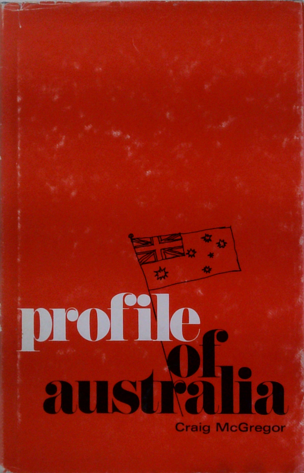 Profile Of Australia