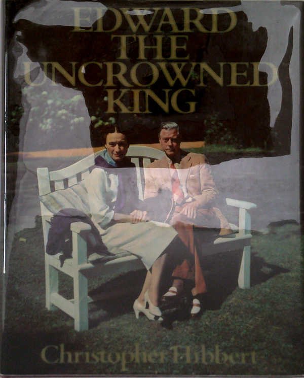 Edward The Uncrowned King