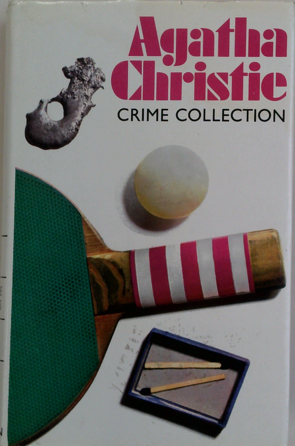 Nemesis; Parker Pyne Investigates; Poirot Investigates