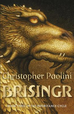 Brisingr: Book Three