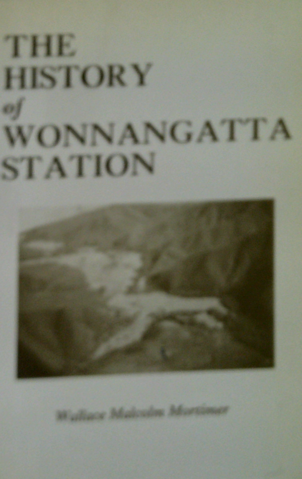The History Of Wonnangatta Station