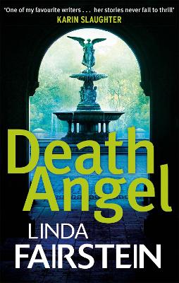 Death Angel