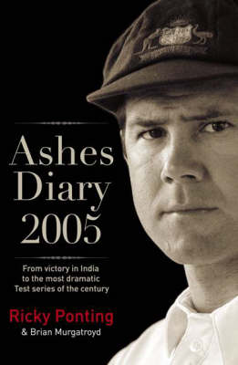 Ashes Diary: 2005