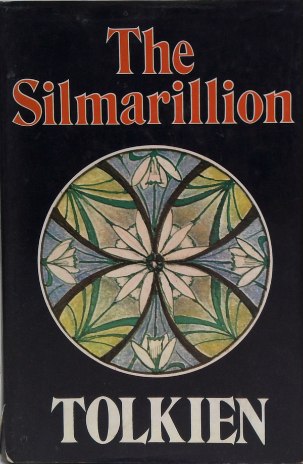 The Silmarillion