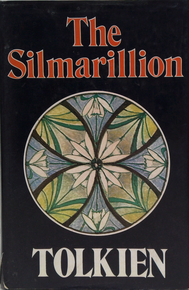 The Silmarillion