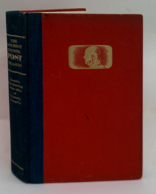 The Saturday Evening Post Treasury