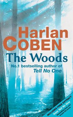 The Woods: NOW A NETFLIX ORIGINAL SERIES