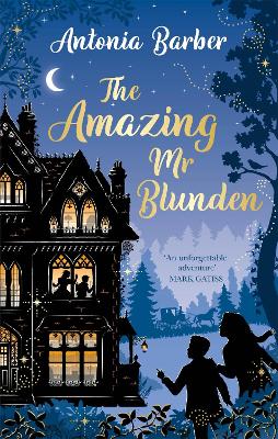 The Amazing Mr Blunden: A timeless Christmas Sky Original Film,