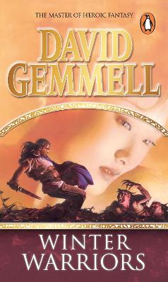 The Winter Warriors: A stunning all-action adventure from the master