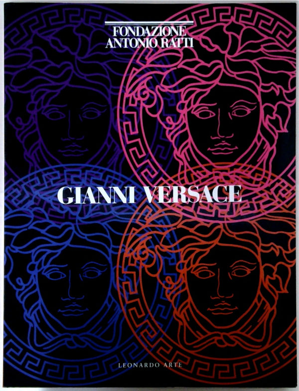 Gianni Versace