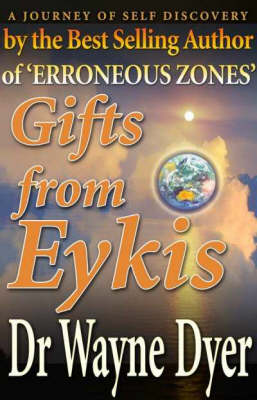 Gifts from Eykis